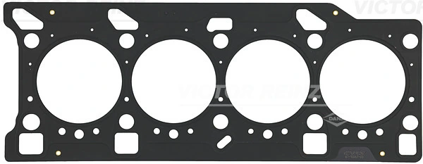 Gasket, cylinder head
